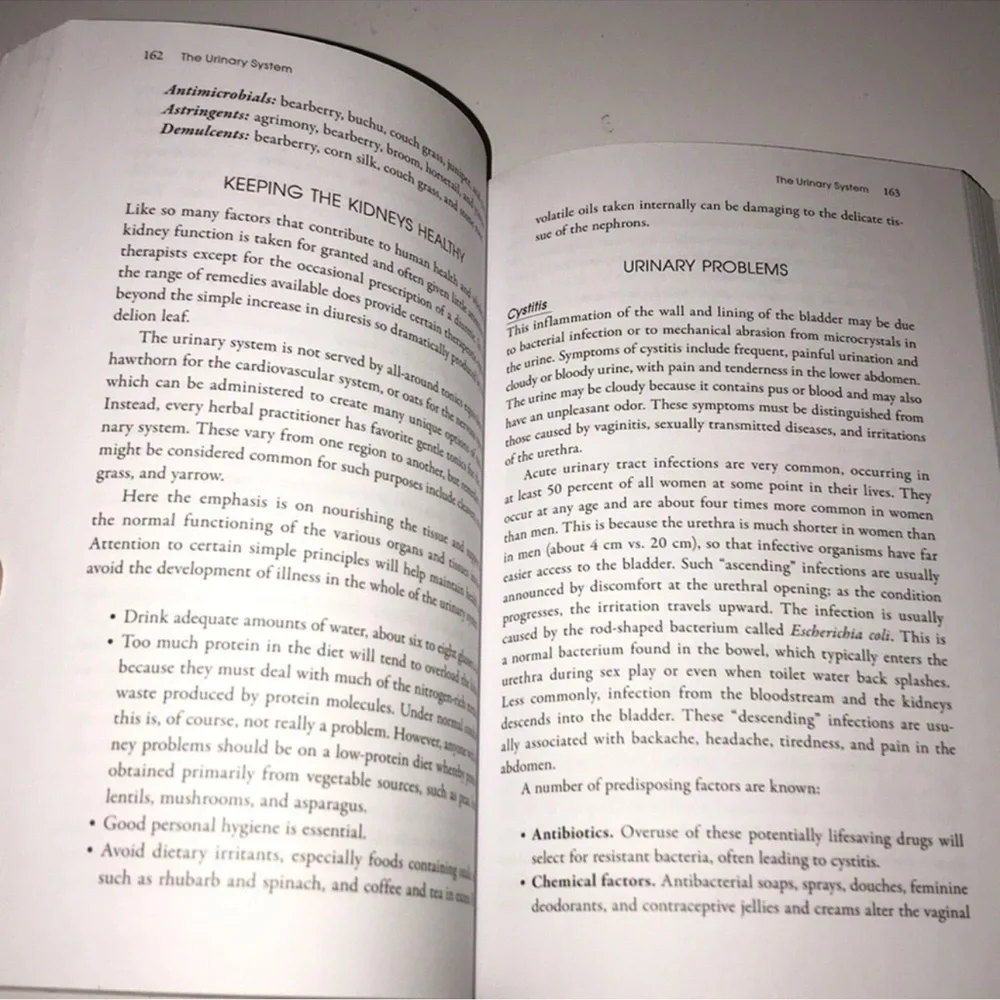 Herbs For Healthy Aging Book